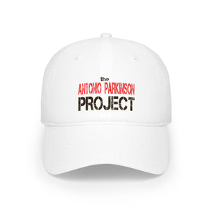 The Antonio Parkinson Project Baseball Cap
